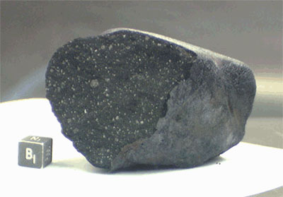 Tagish Meer meteoriet
