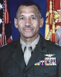Charles Bolden