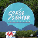 JSC Houston