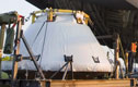 Orion Space Capsule