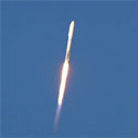Atlas-V launch