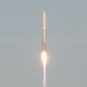 Atlas-V launch