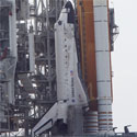 Spaceshuttle Discovery
