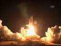 Spaceshuttle Discovery