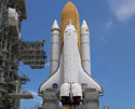 Spaceshuttle Discovery