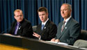Pressconferentie
