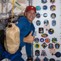 Commandant Rick Sturckow