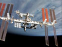 ISS