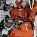 Foreman en Satcher