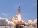 Lancering Atlantis STS-132