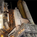Spaceshuttle Discovery