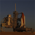 Spaceshuttle Discovery