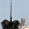 Spaceshuttle Discovery