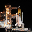 Spaceshuttle Discovery