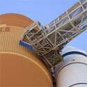 Reparatie STS-133