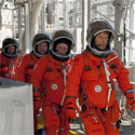 STS-134 oefening