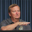NASA Persconferentie