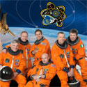 STS-134 Crew