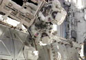 STS-134 EVA-3