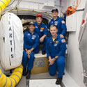 STS-135 bemaning