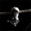 TMA-02M Docking