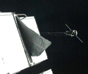 TMA-19 Docking
