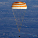 Landing TMA
