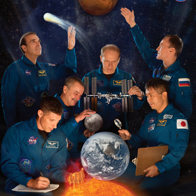 Expedition 38