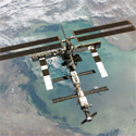 ISS