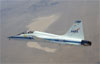 NASA's T-38