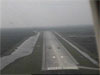 Landingsbaan van het KSC