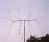 Radio Amateur Antenna
