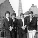 The Beatles in Space