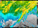 Buien Radar Kennedy Space Center