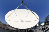 Telecom Satellite