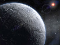 Earthlike planet found