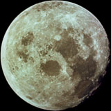 De volle maan (Apollo 11)