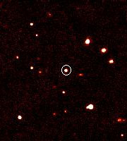 De 10e Planeet (The 10th Planet)