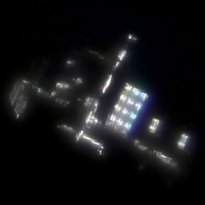ISS en Progress M-65