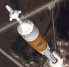 Ares Launch Vehicle