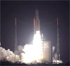 Ariana 5 Launch