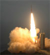 Lancering Solar-B Satelliet