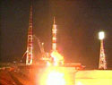 Soyuz Launch