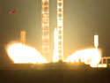 Proton Lancering