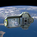 Space Hotel