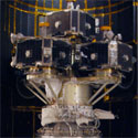 Themis Satellite