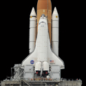 Spaceshuttle Atlantis