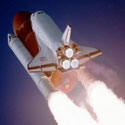Lancering Atlantis