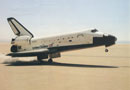 Spaceshuttle Columbia