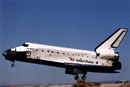 Spaceshuttle Discovery